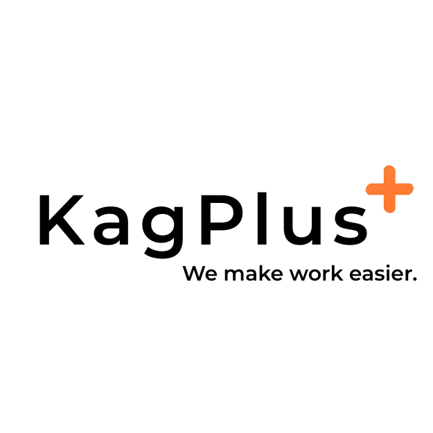 KagPlus Logo